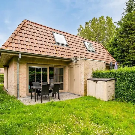 Casa Junika De Panne