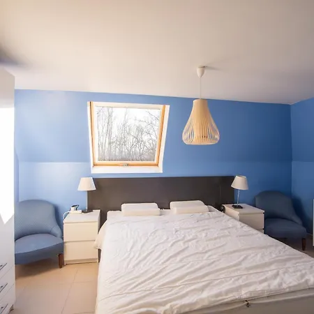 Casa Junika De Panne