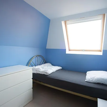 Holiday home Casa Junika