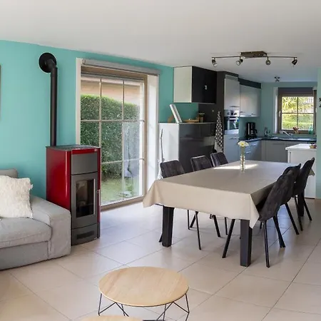 Casa Junika Holiday home