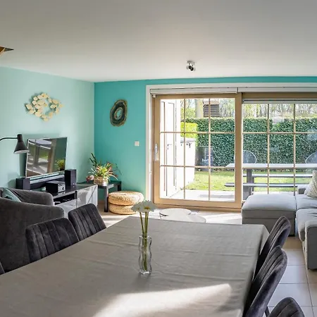 Holiday home Casa Junika