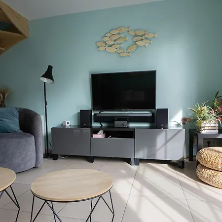 Casa Junika Holiday home