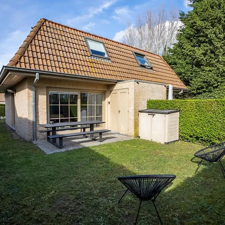 Casa Junika Holiday home *