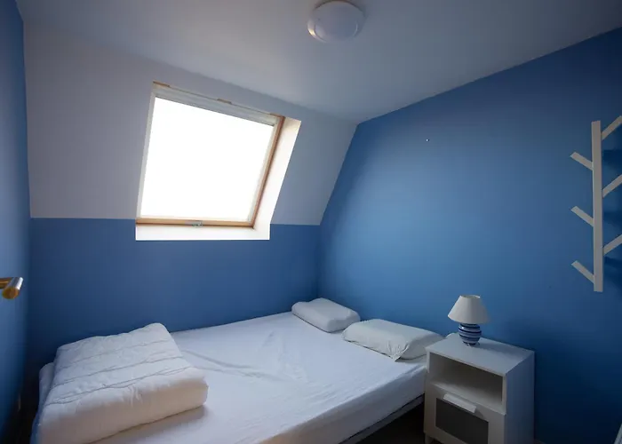 Casa Junika Holiday home