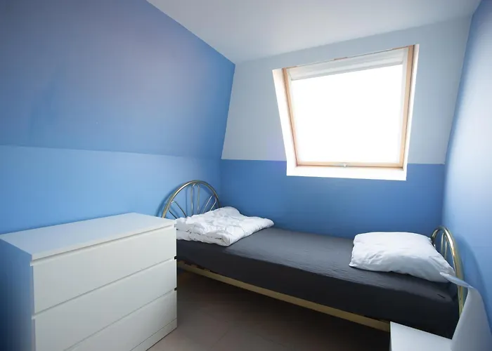 Holiday home Casa Junika