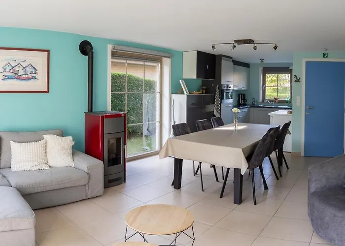 Casa Junika Holiday home