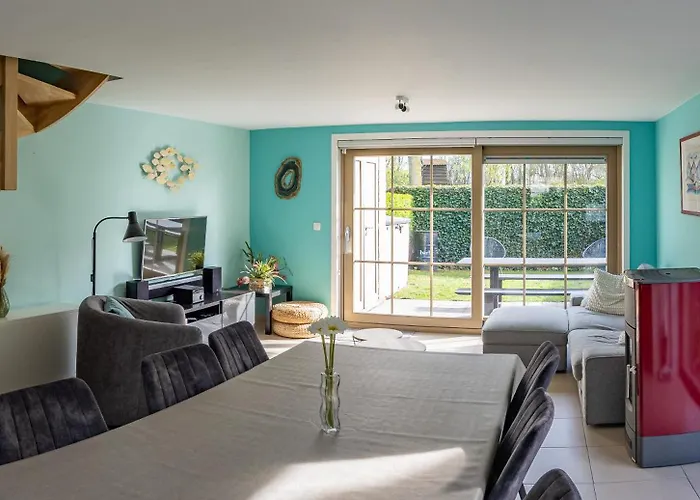 Holiday home Casa Junika