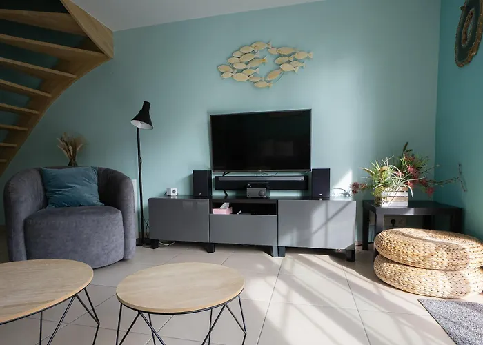 Casa Junika Holiday home