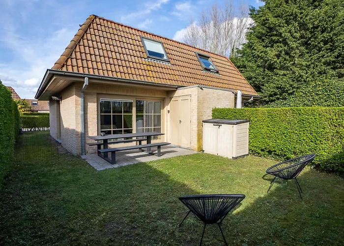 Casa Junika Holiday home *